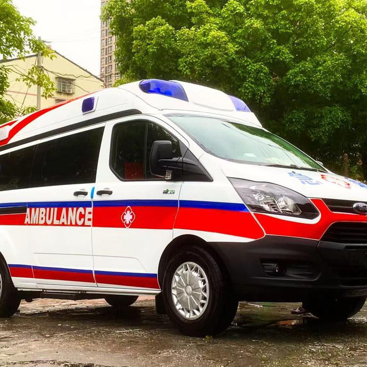 天桥跨省救护车出租护送返乡