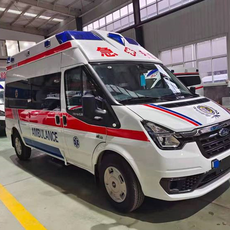 天桥演唱会救护车出租保障现场