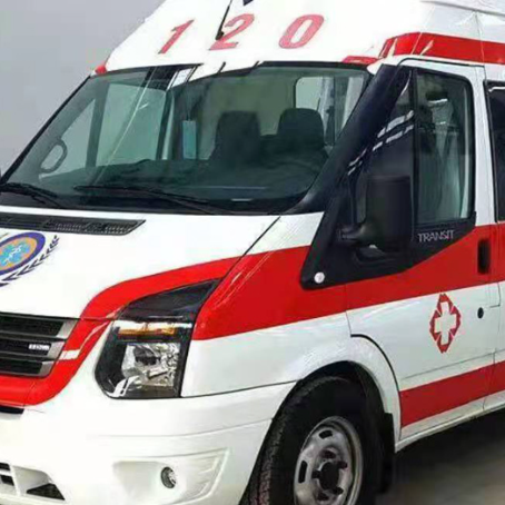 天桥非急救护送病人转院租赁救护车的优缺点对比